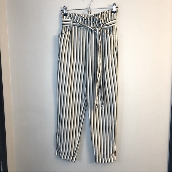 Zara Cropped Pant/XSmall - Picture 7 of 7